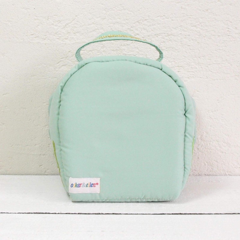 Oskar & Ellen Mermaid Shell House