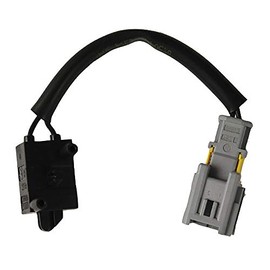 FAE 24907 Clutch Pedal Switch, Grey
