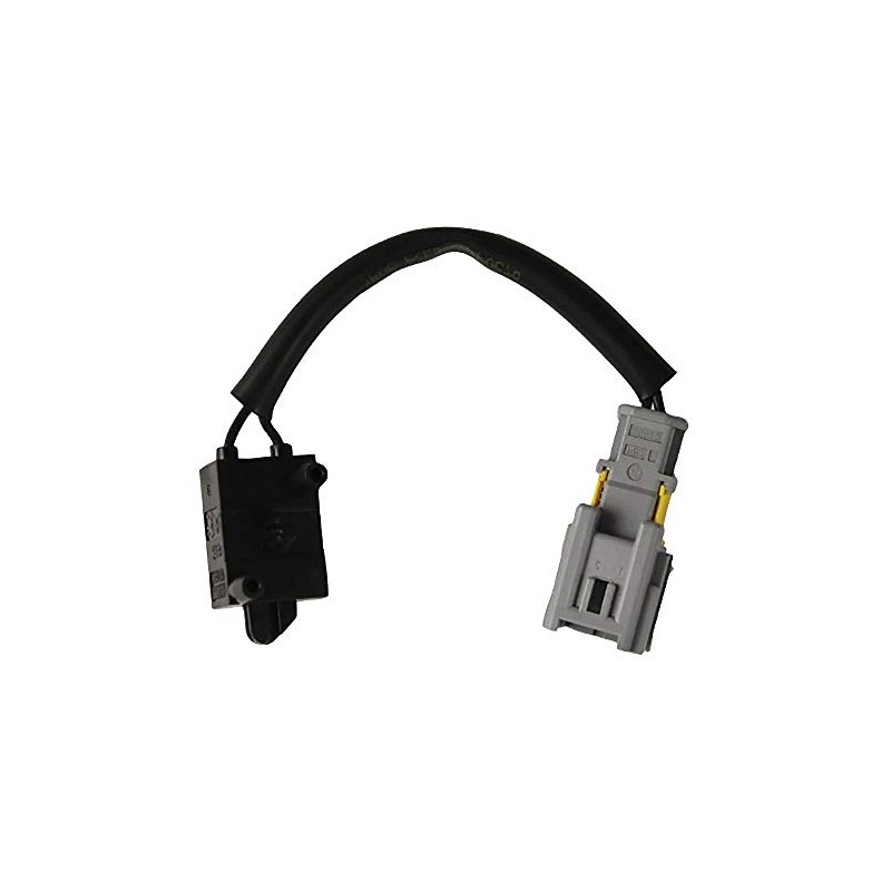 FAE 24907 Clutch Pedal Switch, Grey