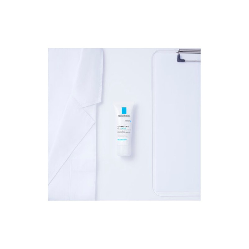 La Roche-Posay Effaclar H Iso-Biome 40ml