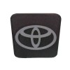 Unbranded Toyota Tow Hitch Cover 2 Inch 3D Printed