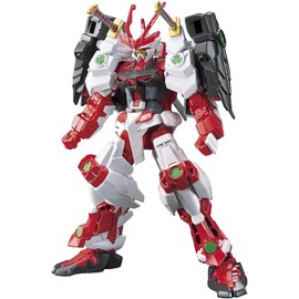 Bandai Spirits HG 1/144 Sengoku Astray Gundam (Gundam Build Fighters)
