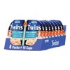 INABA Twins for Dogs, Side Dish/Topper Cups, 1.23 Ounces per