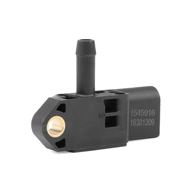 RIDEX 3947S0114 Boost Pressure Sensor