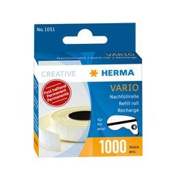 Herma Vario Refills pack of Ten (1051)