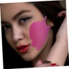 Minkissy 6pcs Face Caring Wrinkle Sticker Wrinkle Face Sticker Product