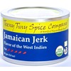 Teeny Tiny Spice Co of Vermont Organic Jamaican Jerk, 2.8