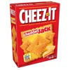 Cheez-It Baked Snack Cheese Crackers, Cheddar Jack, 12.4 oz (2