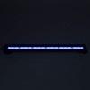 Fish Tank Bubble Light Underwater Led Light with Remote Control
