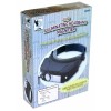 Undisclosed LED Illuminated Head Magnifier, 4 Lenses (Pack of: 1)