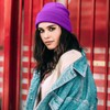 DonDon, winter cap warm classic, design modern and soft -