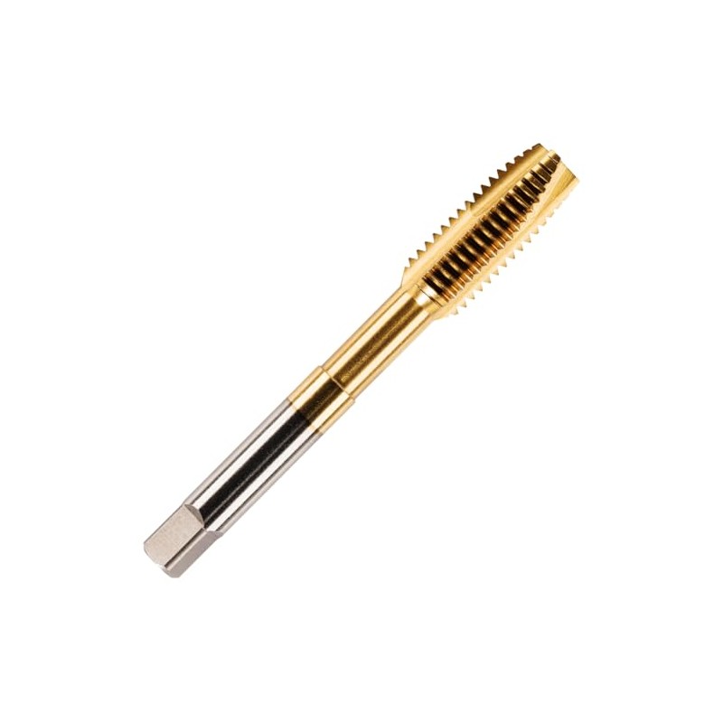 Rennie Tools - M12 x 1.75 Spiral Point Tap HSS