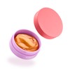 KIKO Milano Power Shake Dreamy Glow Eye Patches, Disposable Eye