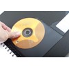 RHODIA 132576C - Exabook Black A5+ Refillable Organizer Notebook |