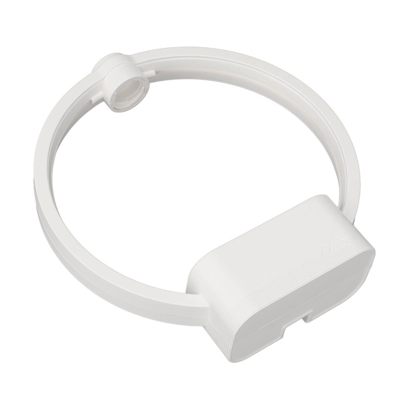 Essential Oil Diffuser USB Automatic Spray Lightweight LED Light 1200mAh