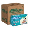 Pañales Suavelastic Etapa 6 - Caja Con 240 Unidades