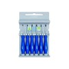 IRIMO Screwdriver Set 6 Pieces Tri-Point