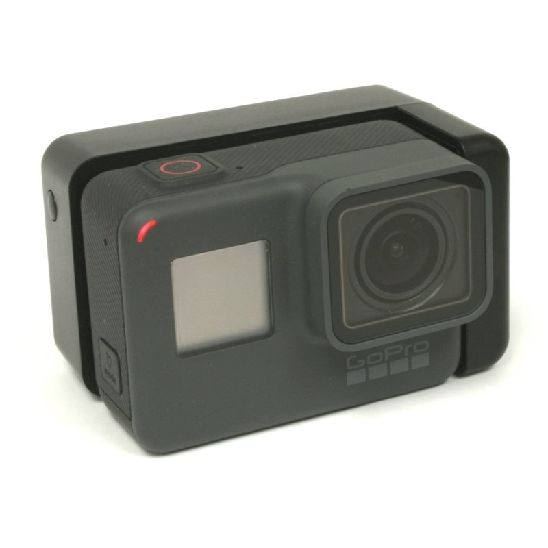 Wasabi Power 2500mAh Extended Battery for HERO6 Black, HERO5 Black