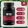 Vitamina B12 Con Betabel
