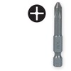 IVY Classic 45012 2-Inch #3 Phillips Power Bit, Impact Plus,