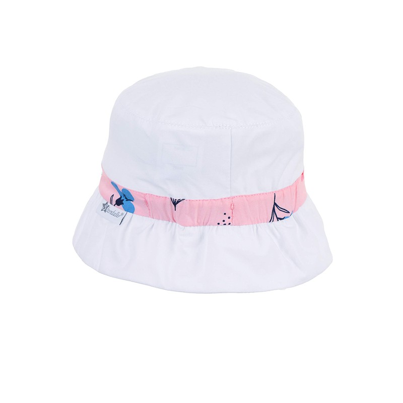 Sterntaler Baby - Hat White (White 500)