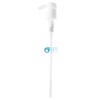 2-Pack Liter 33.8 oz Shampoo Conditioner Pump Dispenser | Fits