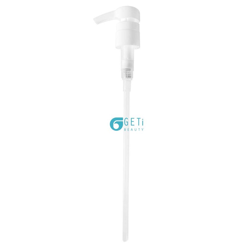 2-Pack Liter 33.8 oz Shampoo Conditioner Pump Dispenser | Fits