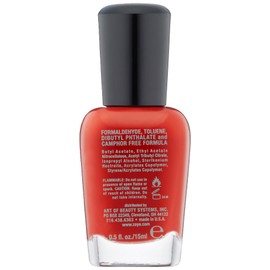 ZOYA Nail Polish, Cam, 0.5 fl. oz.