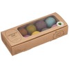 Lint Remover Balls 8 Color Pack Catnip Scented