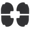 Bifrost Gear Next Gen Hook & Loop Panels + Fuzz