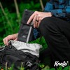 Knafs - Tool Burrito Knife Maintenance Storage Pouch - Portable,