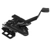 A-Premium Hood Latch Lock Assembly Compatible with Buick Vehicles -