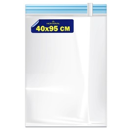 Vacuum Storage Bags 40x95 cm for Storing Clothes and Saving Space – MONTERAL