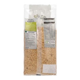 Holland & Barrett Golden Linseed