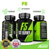 F5 by Freak Athletics - Suitable for Both Men &