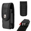 Multitool Sheath, EDC Pouch, EDC Belt Organizer for Pen/Flashlight/Folding Knife,