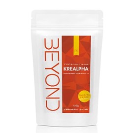 BEYOND クレアルファ 150g