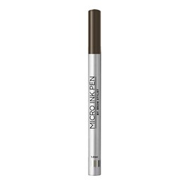 L'Oreal Paris, Tinta Semi-Permanente Para Cejas Micro Ink Light Brunette, 1Ml