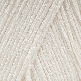 Sirdar Snuggly Baby Bamboo DK - Cream (131)