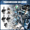 INFINAUTO Transmission Solenoid Kit, for Mazda CX-7 2012 for Ford