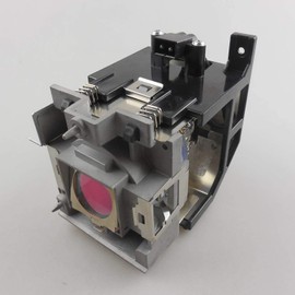 CTLAMP Premium Quality 5J.J2805.001/5J.J8W05.001/5J.J2605.001 Professional Replacement Projector Lamp Bulb with Housing Compatible with BENQ SP890 W7500 TX762ST MX760 MX7 W6000 W5500 W6500