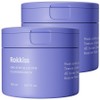 Rocky's One Step All-in-One Mildly Acidic Cleansing Balm, 150ml, 2 pcs / 록키스 원스텝 올인원 약산성 클렌징밤, 150ml, 2개