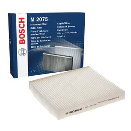 Bosch Automotive M2075 Cabin Air Filter Standard