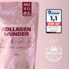 Collagen Powder 300 g - Type I & III -