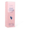 Crema Para Pies Lunes K-beauty Foot Cream Hidratante