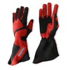 RaceQuip Long Gauntlet Race Gloves 358 Series 2 Layer Nomex