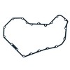 Engine Front Timing Gear Cover Gasket Set Compatible with Dodge