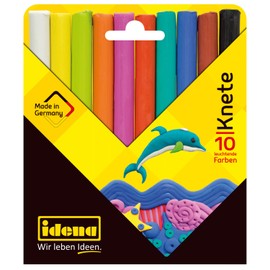 IDENA KNETE 10 STANGEN