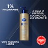 Vaseline Loci?n Corporal Nutritiva Radiant X Even Tone
