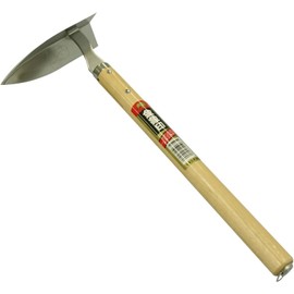 Asaka Industries Grass Sharpener, Gold Elephant 150639, Body: Depth 15.0 inches (38 cm), Body: Height 2.8 inches (7 cm), Main Unit: Width 5.5 inches (14 cm)